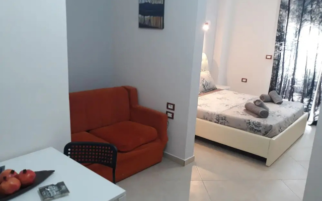 Sunilio Apartment