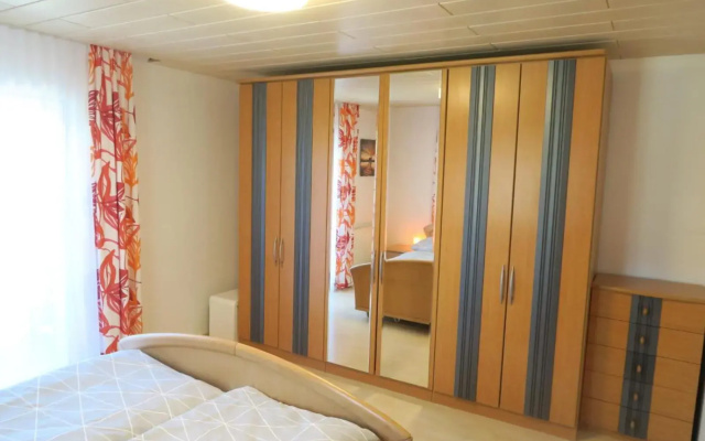 Appartment Brigitte