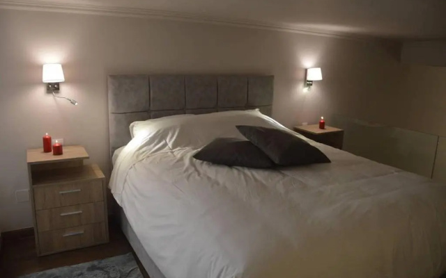 Kalymnos Suite home
