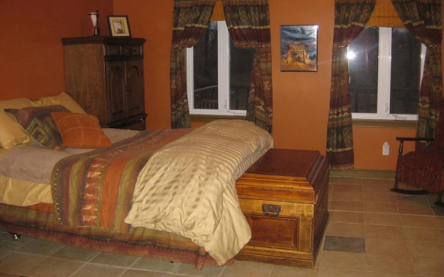 Covered Bridge Bed and Breakfast
