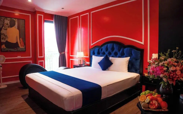 Lumi Sky Hotel HN by BAY LUXURY