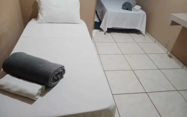 Hotel Porto Amazônia