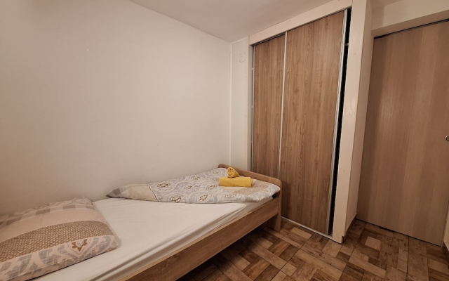 Apartments Dalia