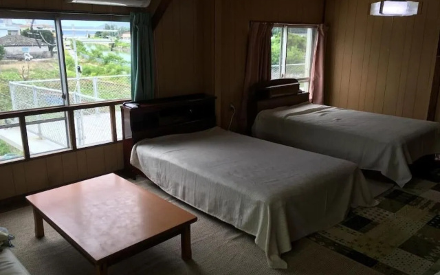 Guesthouse Milk