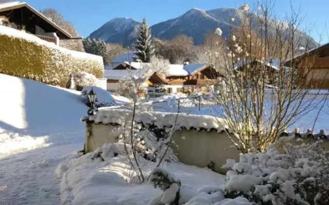 Studio Loisachtal