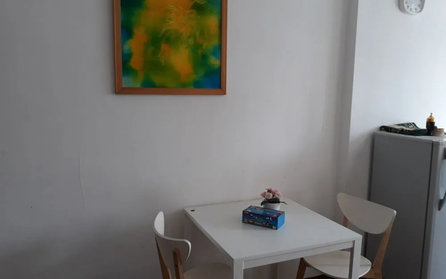 Casa Mutiara Service Apartment