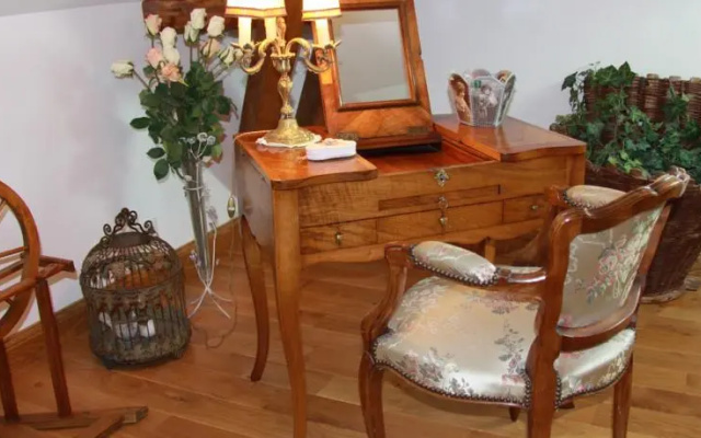 Manoir Montdidier