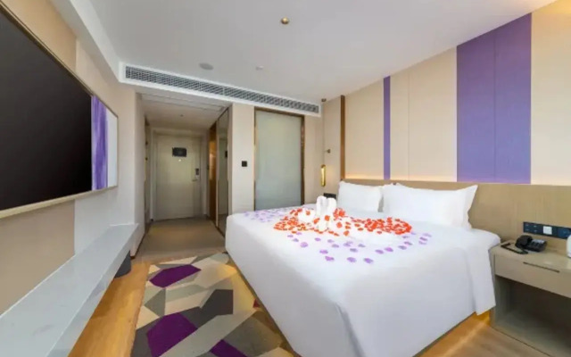 Lavande Hotels (Haikou East High-Speed Rail Station)