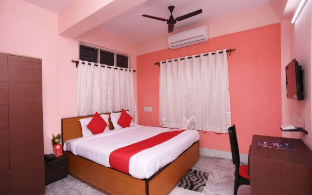 OYO 17221 New Orchid Inn
