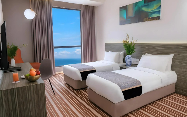 Bahang Bay Hotel