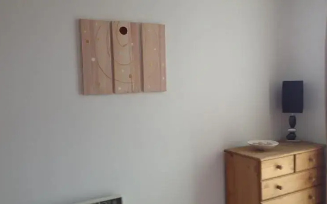 Porthpean Apartment