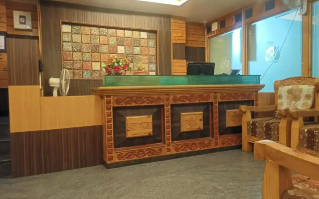 Sky Park Hotels