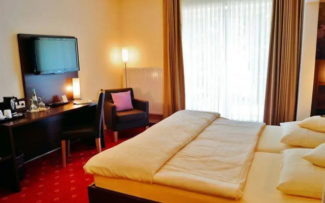Parkhotel Cochem