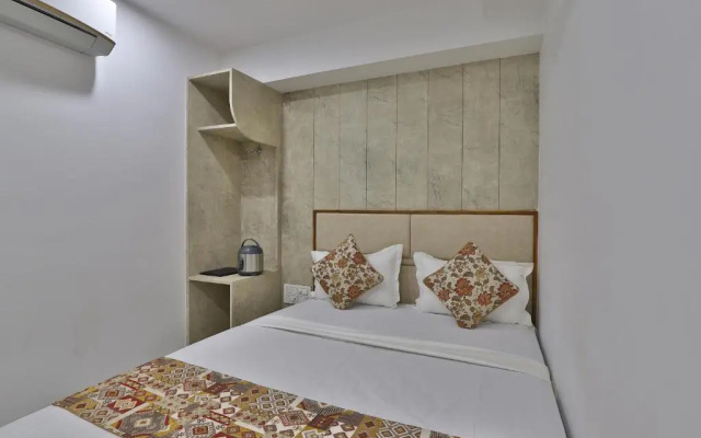 Hotel Legend