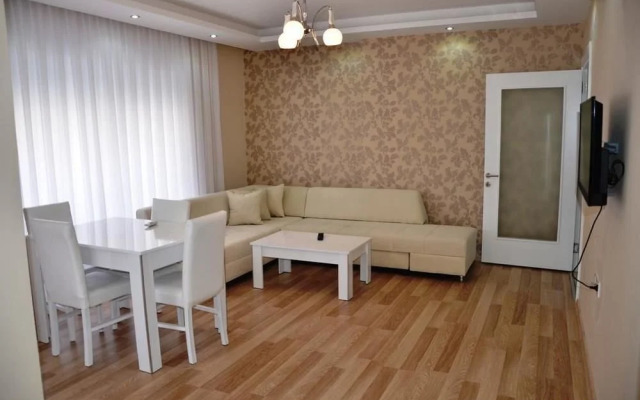 Yakut Residence