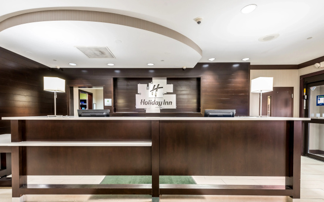 Holiday Inn Indianapolis Downtown by IHG