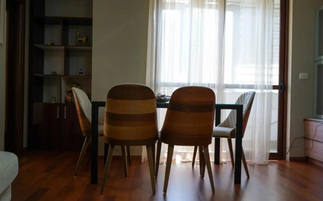 Lovely apartment in the heart of Tirana