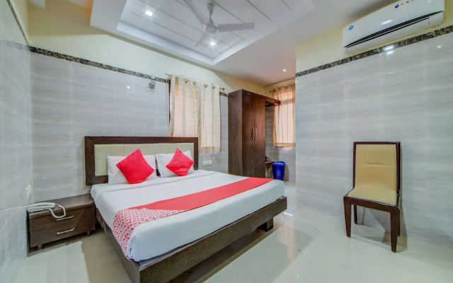 OYO 24397 Flagship 9 Star Hotel Shamshabad