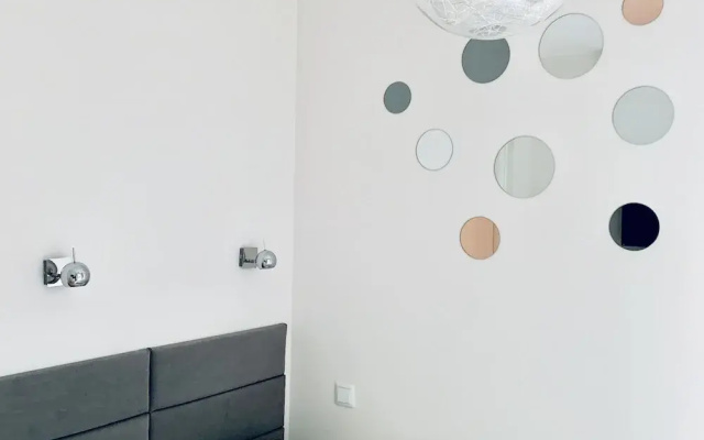 APARTELLO Modern Apartment - Wilanów