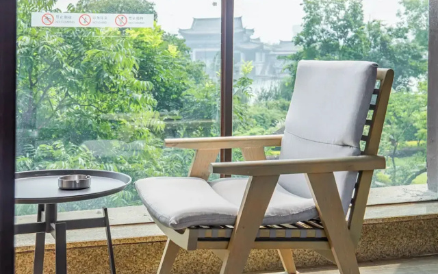 Steigenberger Hotel Chengdu