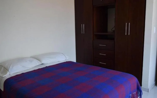 Apartamento Chinca los Lagos - Edificio Diamante