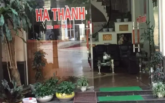 Ha Thanh Hotel