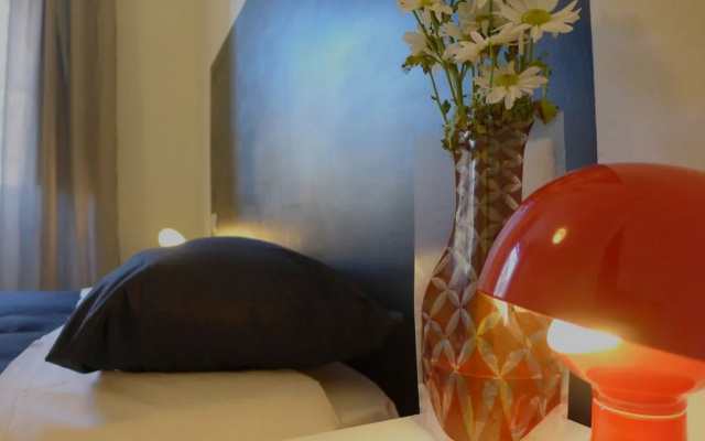 Guest House Interno4