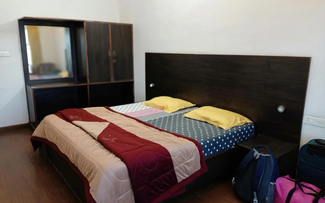 Apple Breeze Resort