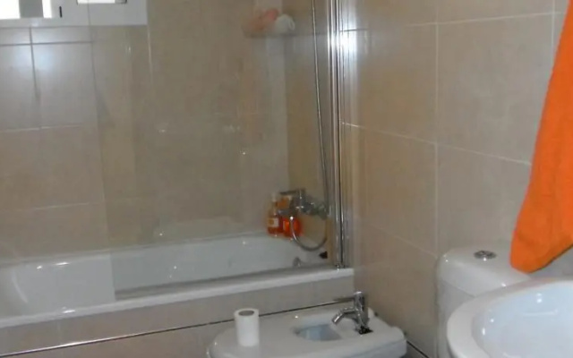 Apartamento Plaza del Calvario