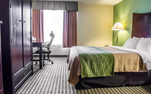 Comfort Inn/Quality Inn