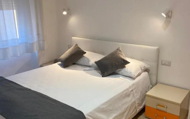 Casa Vacanza Marily in Centro, a 5 Minuti Dal Mare