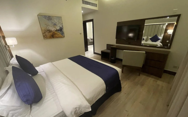 Hotel Makarem