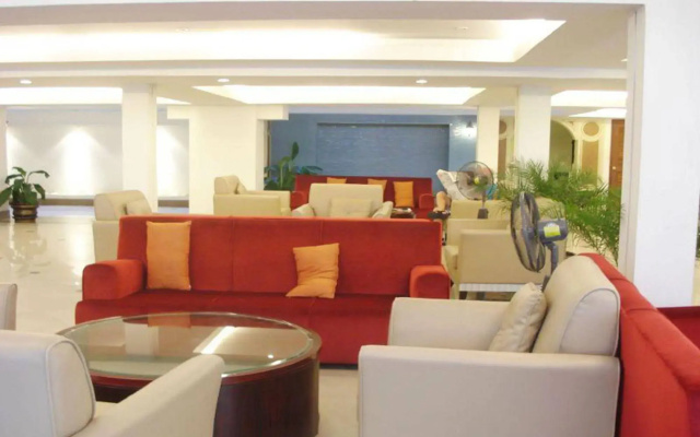 LK Mansion