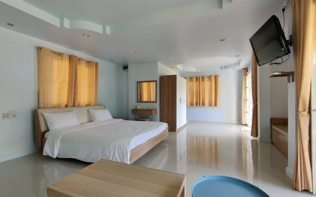 Yurakiri Resort