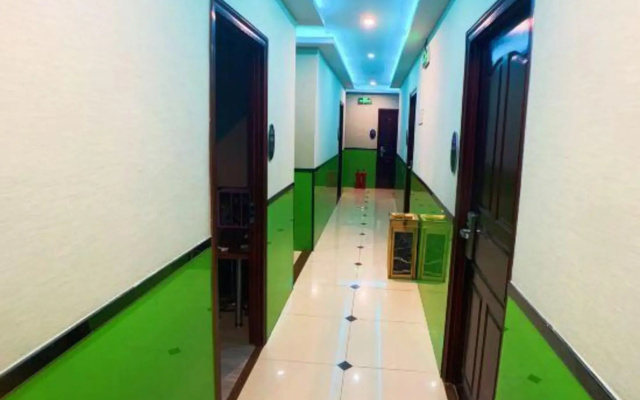 Longxin Hotel