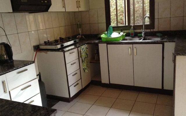 Dream House - Kigali