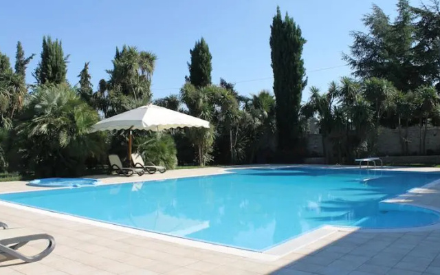 B&B Villa Adriana