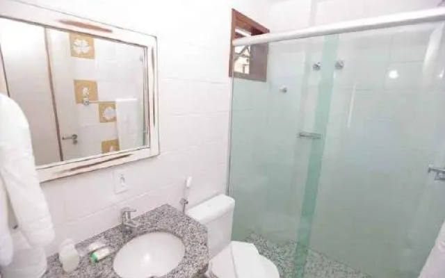 Vila Velluti Hotel