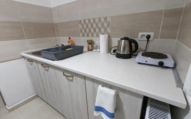 1 Josepartment