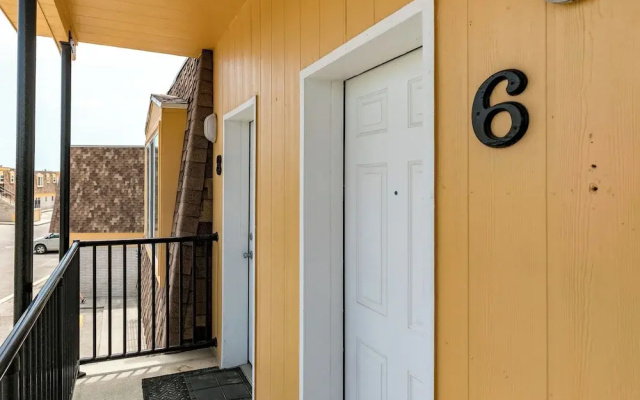 Buried Treasure by Silver Sands Vacation Rentals