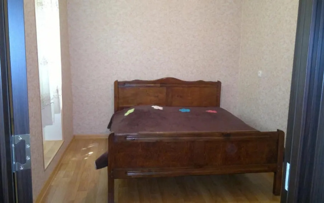 Гостевой дом Besarioni