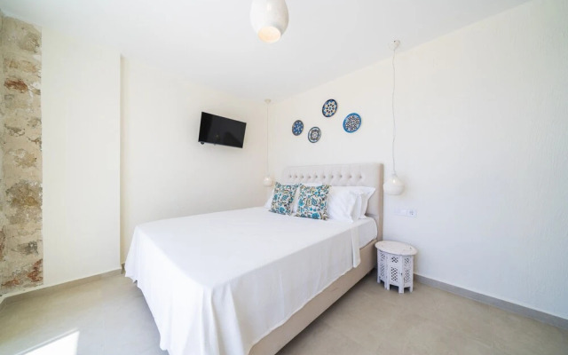 Buqqva Residence Kalkan