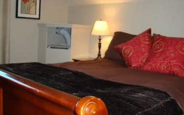 Quamichan Inn