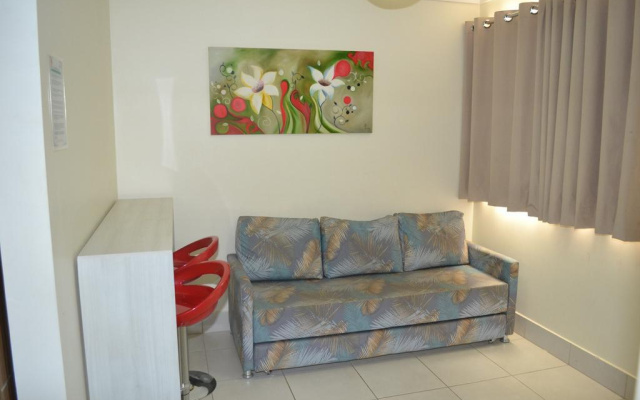 Apartment ABD Turismo - Lacqua DiRoma