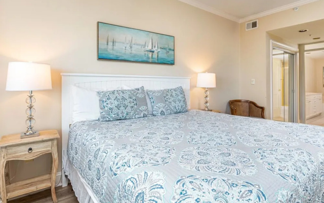 Sandpiper 1 by Tybee Vacation Rentals