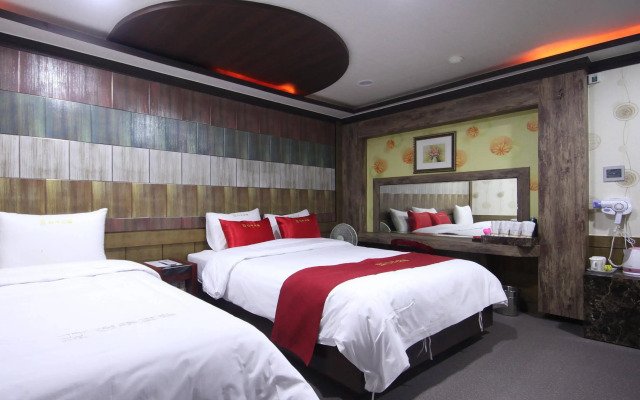 Hotel Jeonju