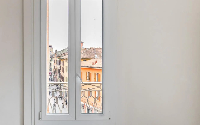 Alessandrini 2 - Alessandrini Apartment alla Fines