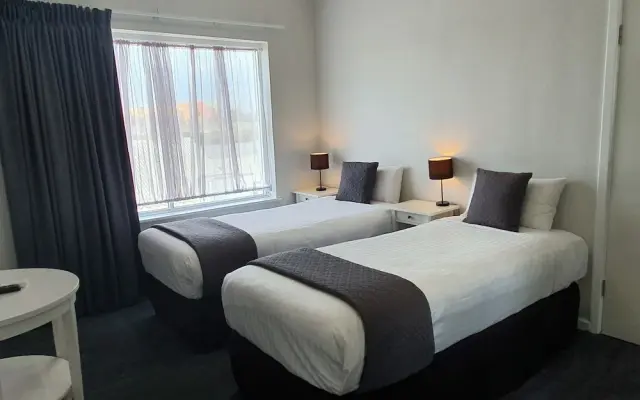 The Parade Hotel