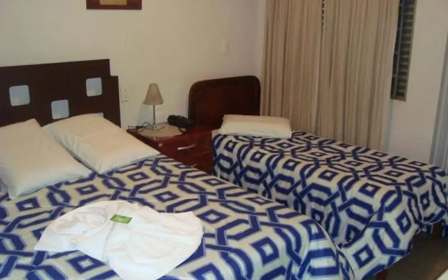 Hotel Athenas