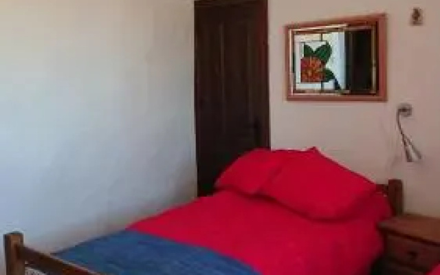 Mirador Del Vallejuelo